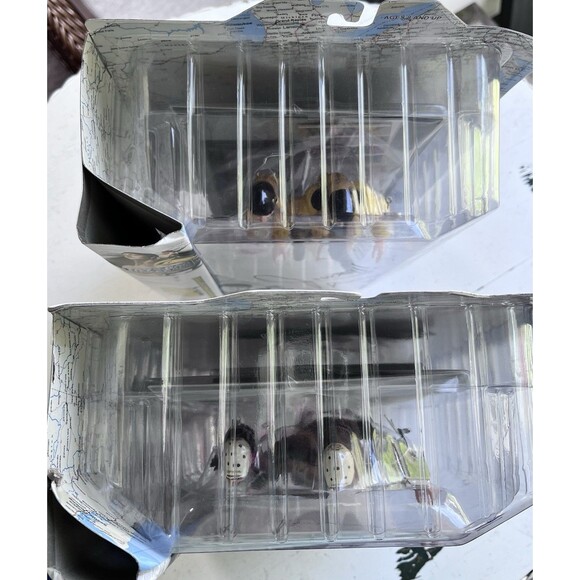 Jay & Silent Bob Strike Back Figure DST Autographed Kevin Smith Jason Mewes - Picture 6 of 11